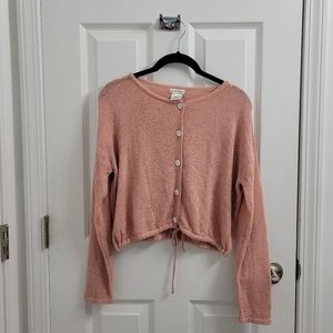 Main Strip Cardigan